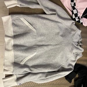 Champion hoodie